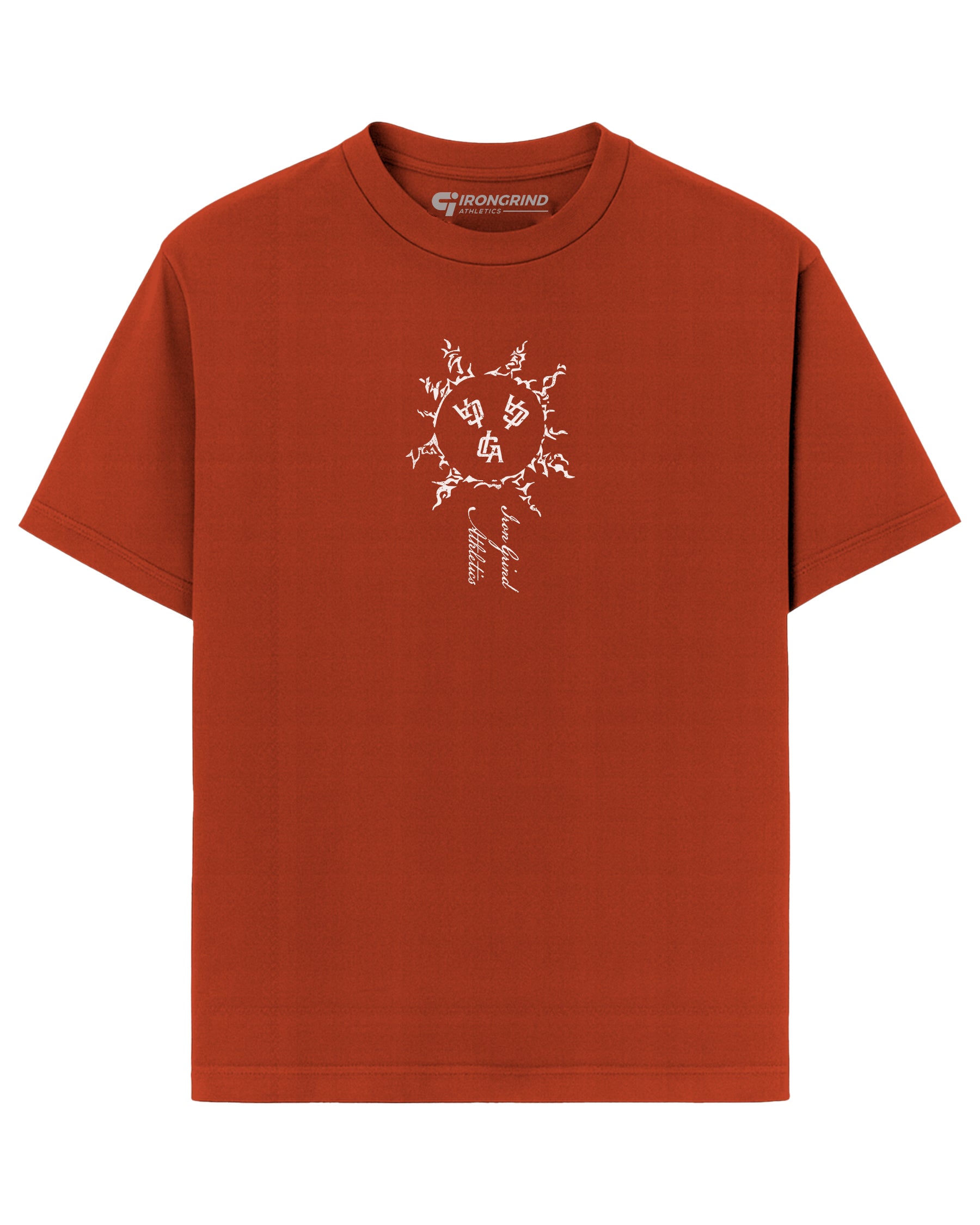 [Limited Edition] 'Naruto: Gaara' Heavyweight T-Shirt