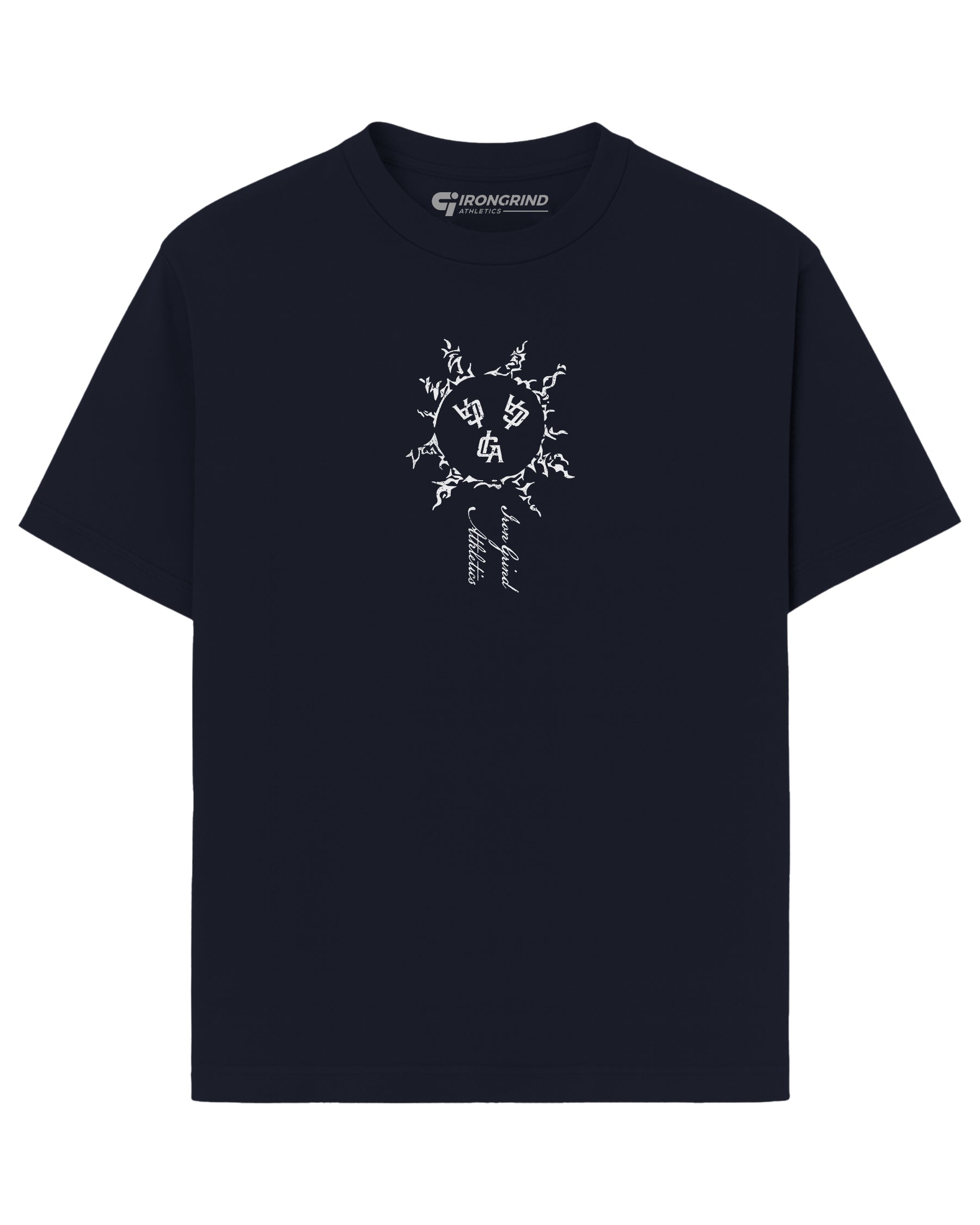 [Limited Edition] 'Naruto: Kakashi' Heavyweight T-Shirt