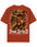 [Limited Edition] 'Naruto: Gaara' Heavyweight T-Shirt