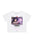 [Limited Edition] 'Naruto: Hinata' Wo's Crop Top