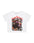 [Limited Edition] 'Naruto: Itachi' Wo's Crop Top