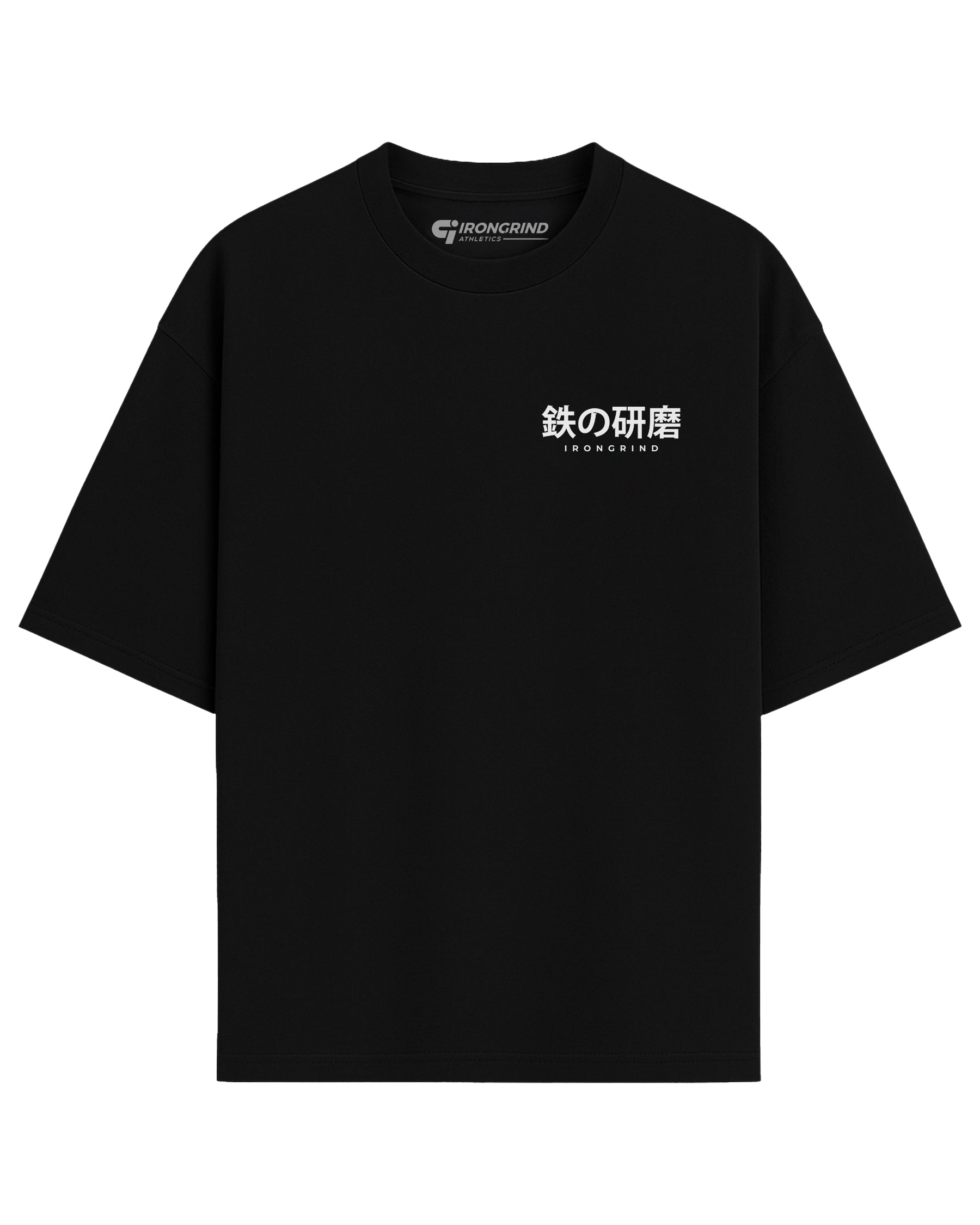 'Octopus' Box T-Shirt