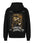 [Limited Edition] 'Pwr Rangers: Gold Ranger' Box Hoodie