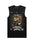 [Limited Edition] 'Pwr Rangers: Gold Ranger' Classic Tank