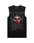 [Limited Edition] 'Pwr Rangers: Mighty Morphin Red Ranger' Classic Tank