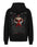 [Limited Edition] 'Pwr Rangers: Mighty Morphin Red Ranger' Box Hoodie