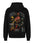 [Limited Edition] 'Pwr Rangers: Ninja Storm' Box Hoodie