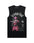 [Limited Edition] 'Pwr Rangers: Time Force Pink Ranger' Classic Tank