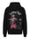 [Limited Edition] 'Pwr Rangers: Time Force Pink Ranger' Box Hoodie