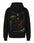 [Limited Edition] 'Pwr Rangers: Time Force Quantum Ranger' Box Hoodie