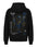 [Limited Edition] 'Pwr Rangers: Turbo Blue Ranger' Box Hoodie