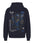 [Limited Edition] 'Pwr Rangers: Turbo Blue Ranger' Box Hoodie