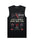 [Limited Edition] 'Mrvl: Pestilence' Classic Tank