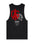 'Primal Determination' Barnard Tank
