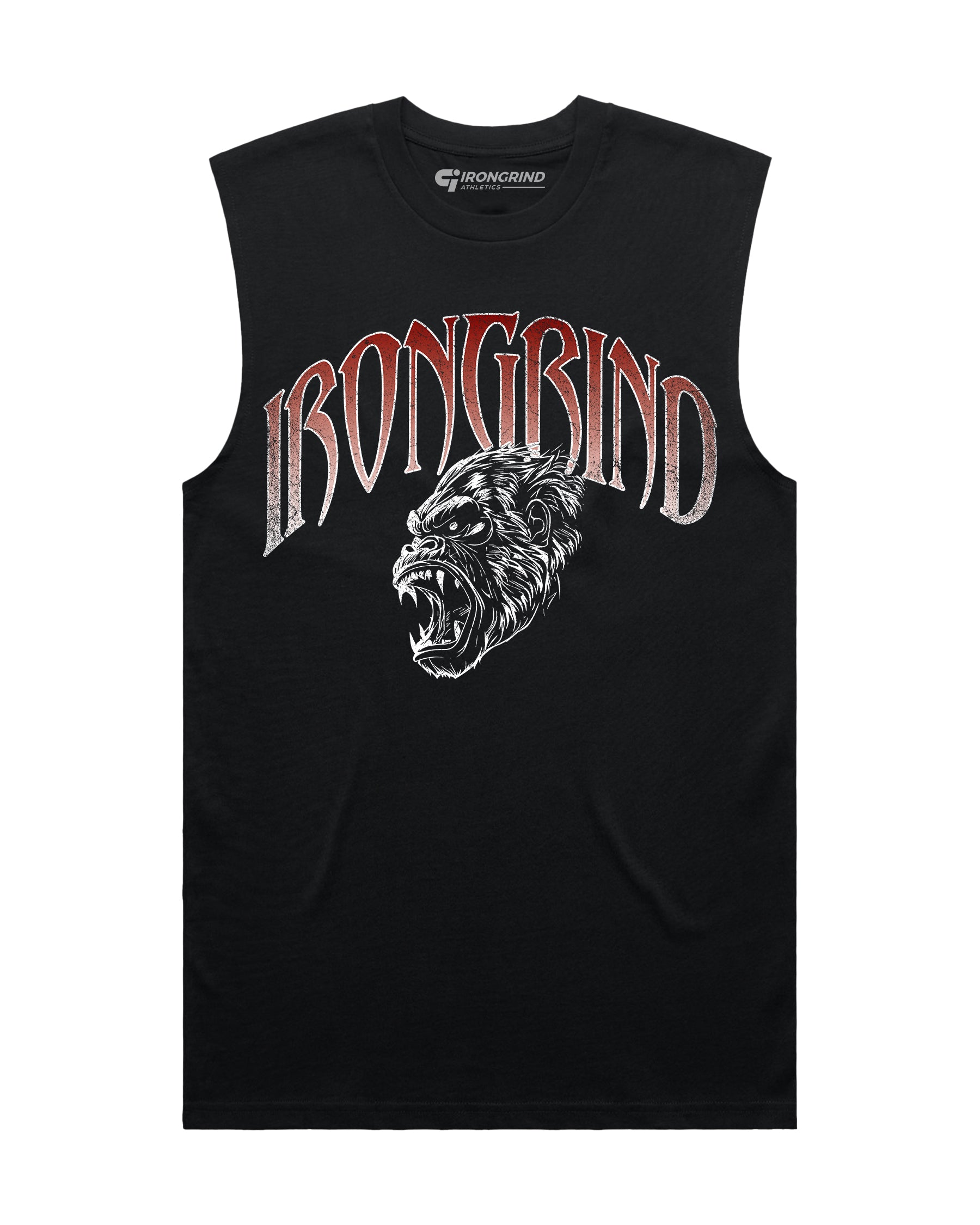 'Primal Fury' Classic Tank