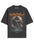 [Halloween Edition] 'Pumped King' Box T-Shirt