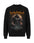 [Halloween Edition] 'Pumped King' Premium Crew Neck