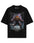 [Halloween Edition] 'Pumpkin Monster' Box T-Shirt