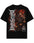 [Limited Edition] 'Fighter: Raging Demon' Heavyweight T-Shirt