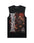 [Limited Edition] 'Fighter: Raging Demon' Classic Tank