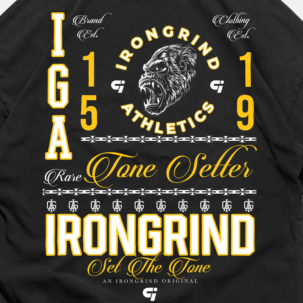 Savage 'Rare' Oversized T-Shirt