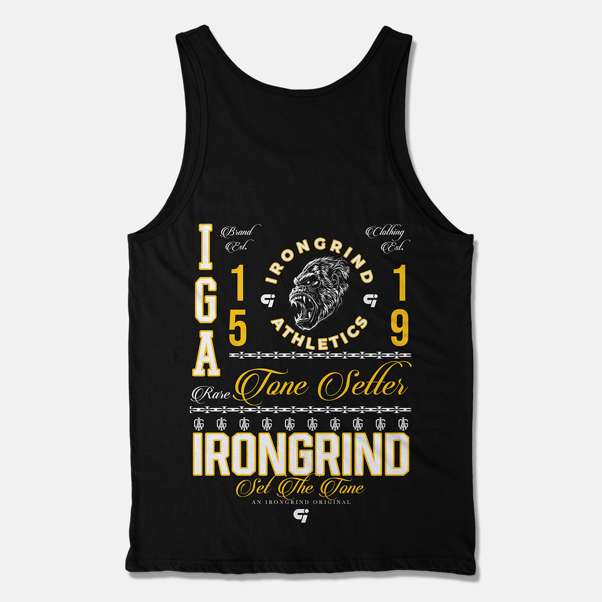 Savage 'Rare' Tank Top