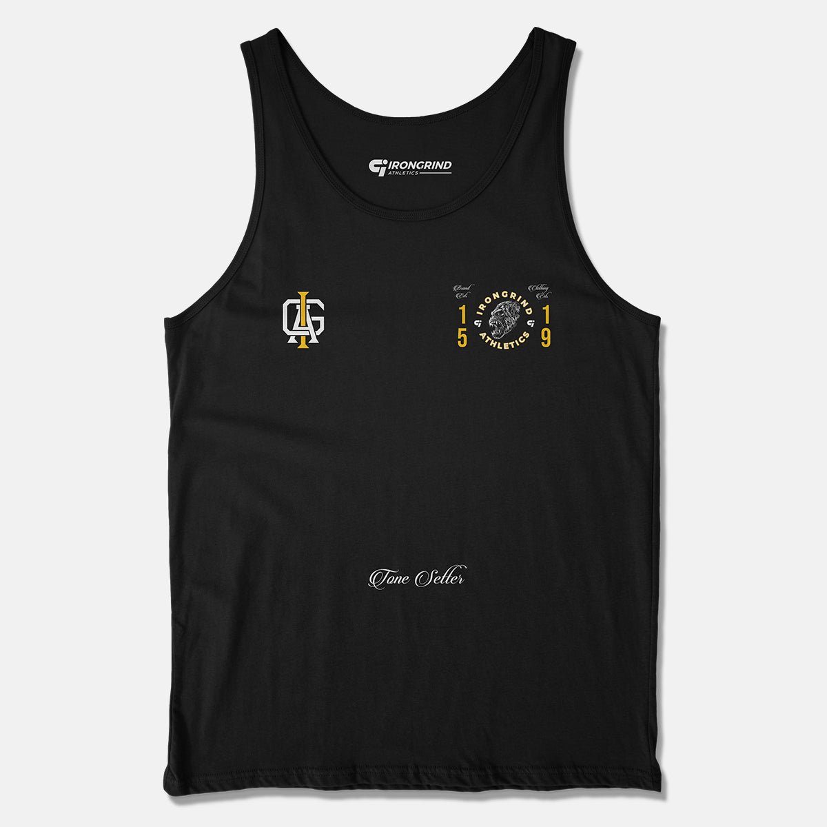 Savage 'Rare' Tank Top