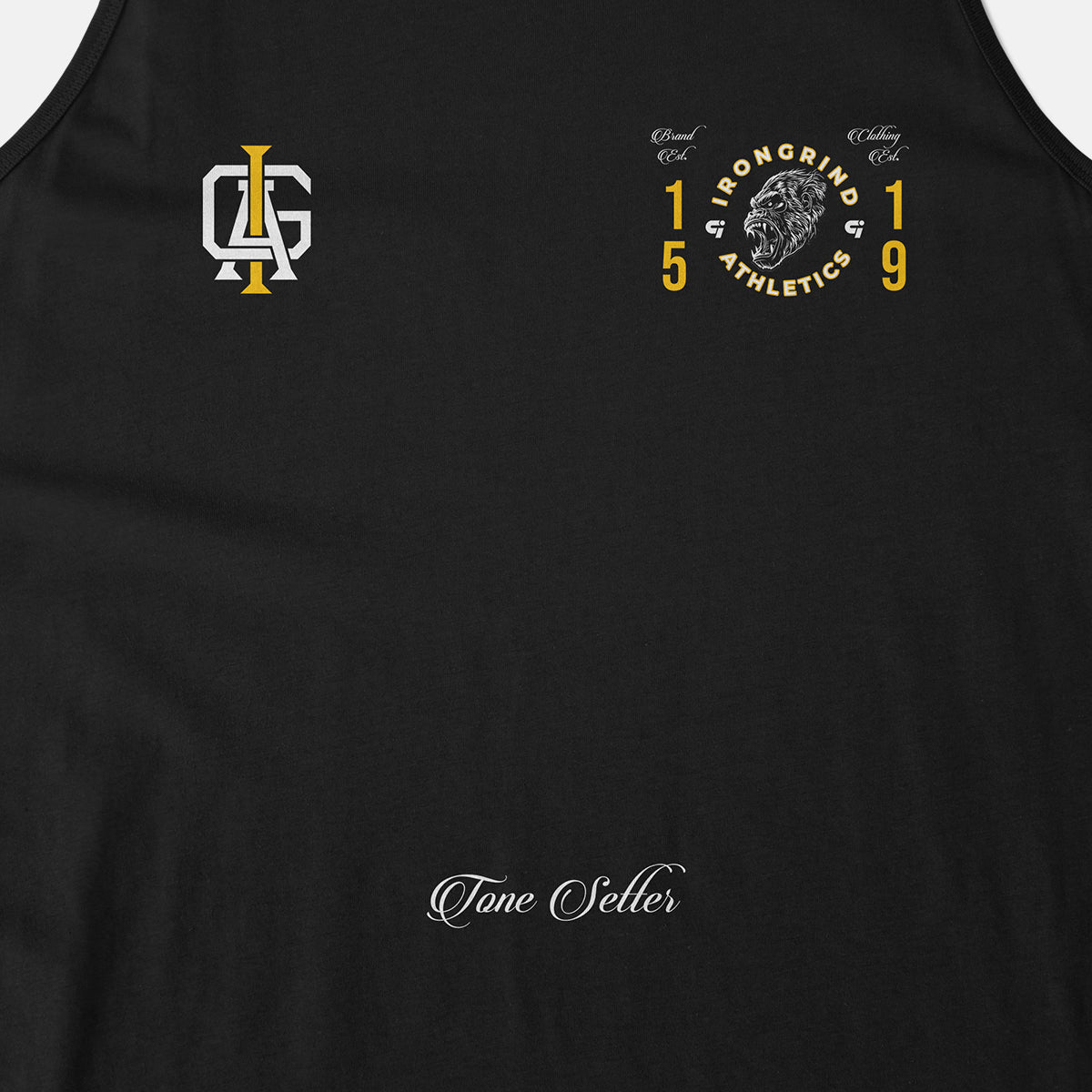 Savage 'Rare' Tank Top