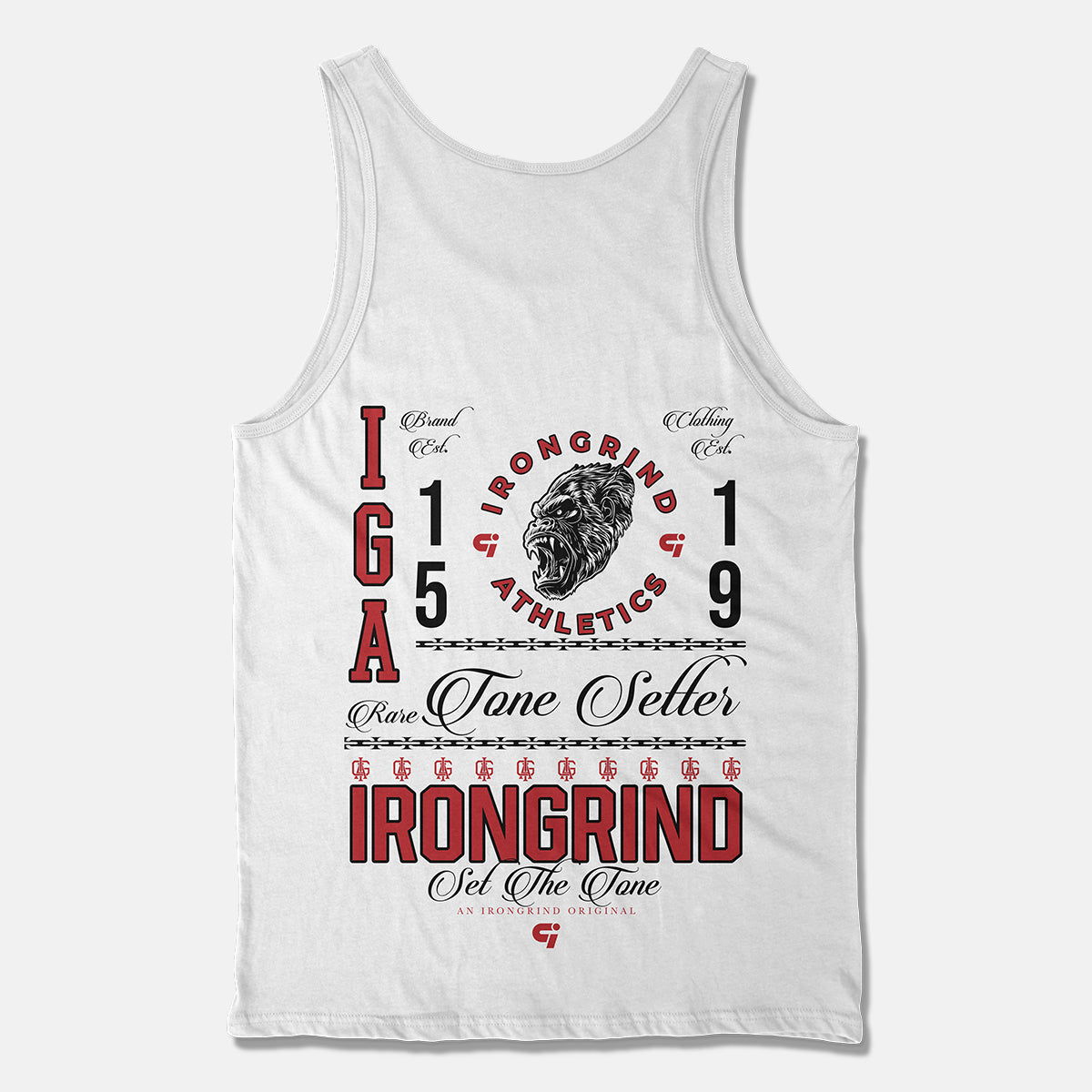 Savage 'Rare' Tank Top