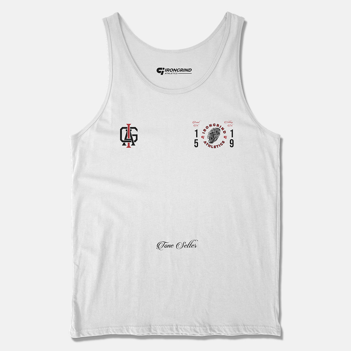 Savage 'Rare' Tank Top