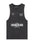 'Real Grind' Stone Wash Barnard Tank