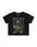 [Limited Edition] 'SW2: Mando' Wo's Crop Top
