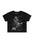 [Limited Edition] 'SW2: Stormtrooper' Wo's Crop Top