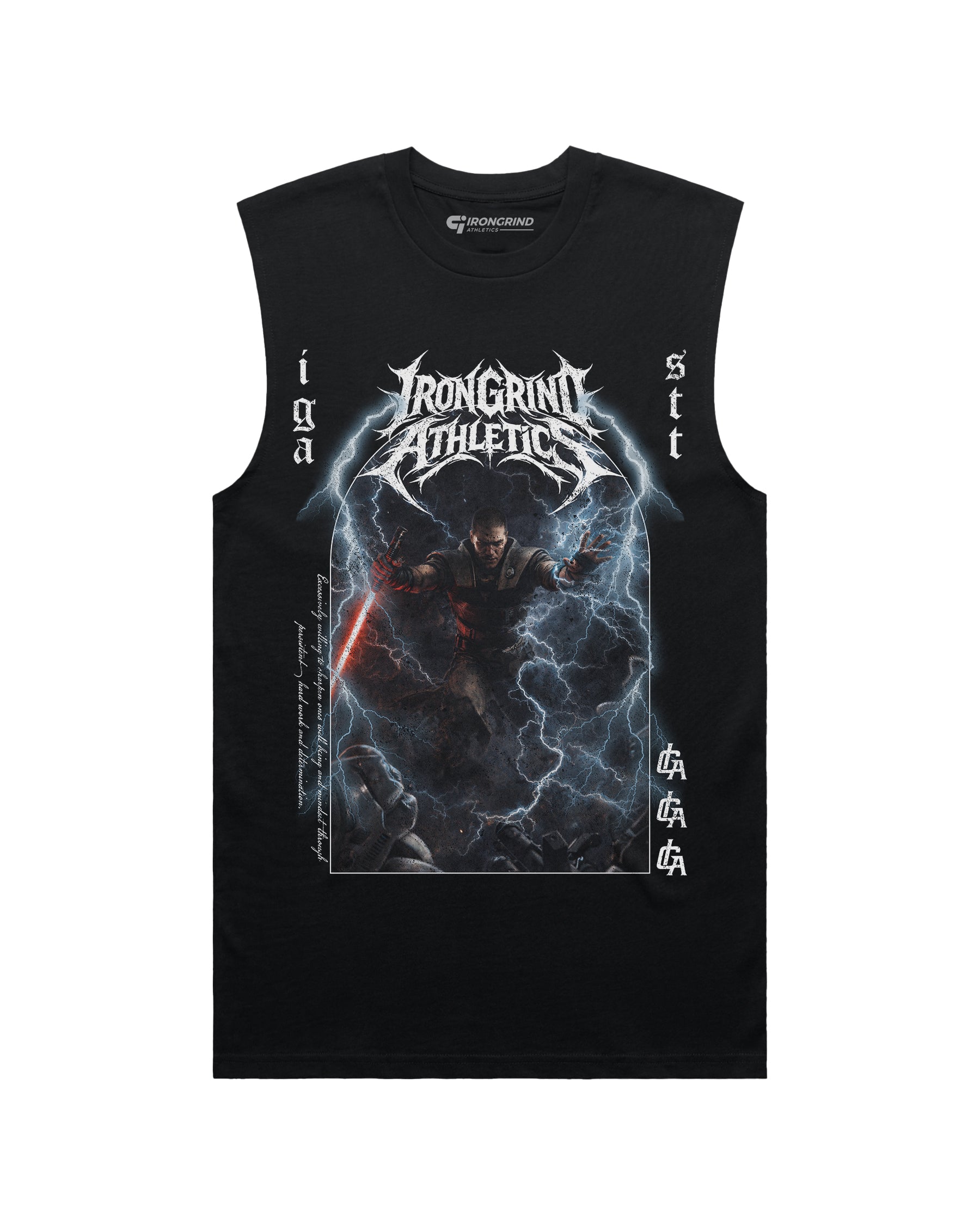 [Limited Edition] 'SW2: Galen Marek' Classic Tank