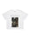 [Limited Edition] 'SW2: Mando' Wo's Crop Top
