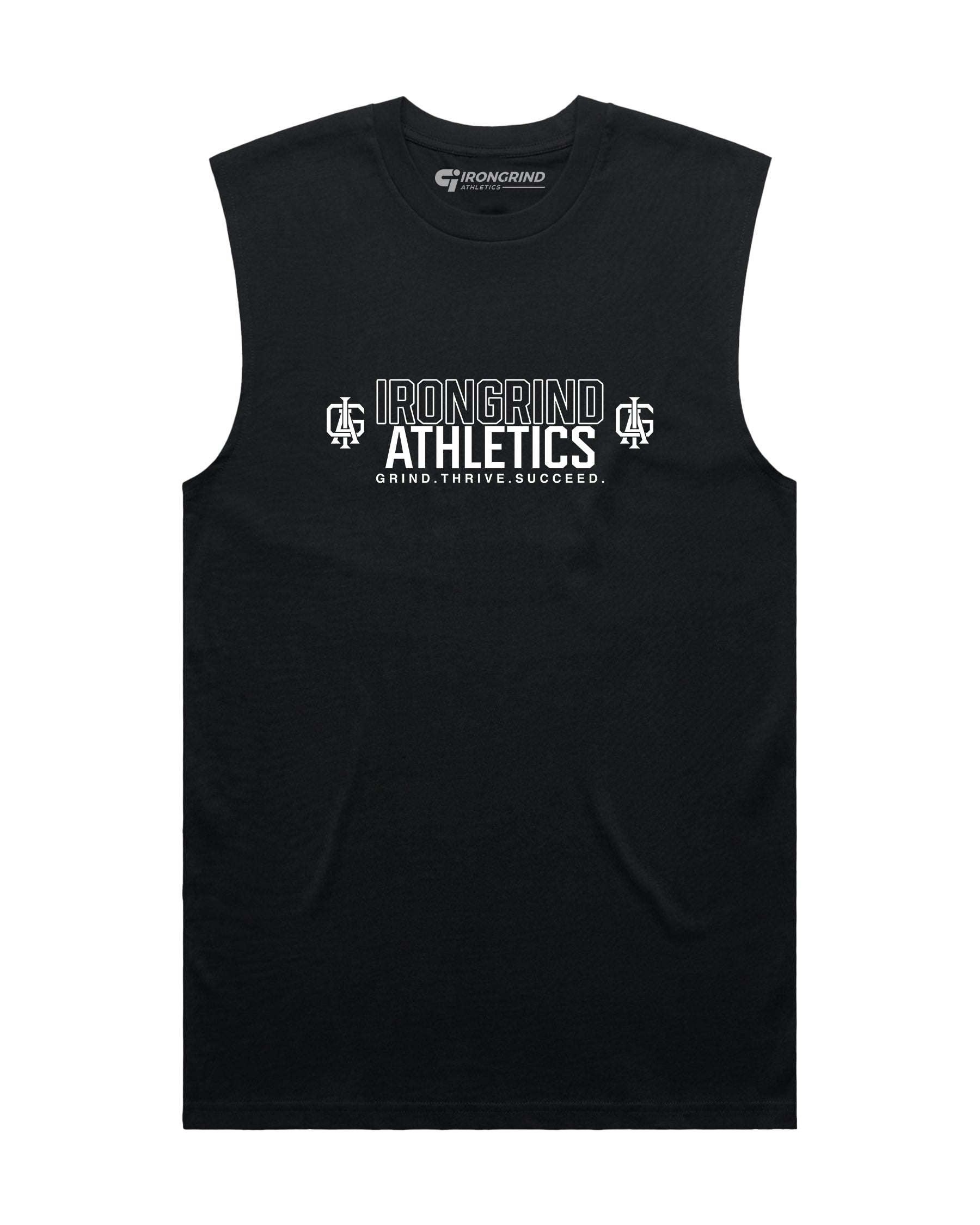 'Savage GTS' Classic Tank