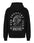 'Savage GTS' Box Hoodie