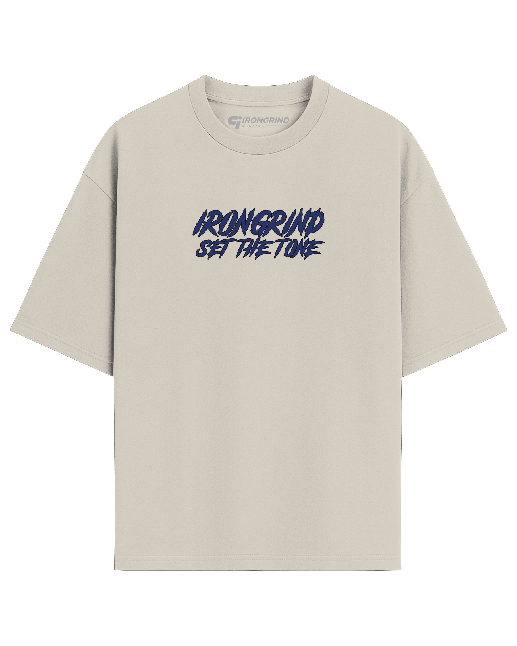 'Savage IGA Tour' Box T-Shirt