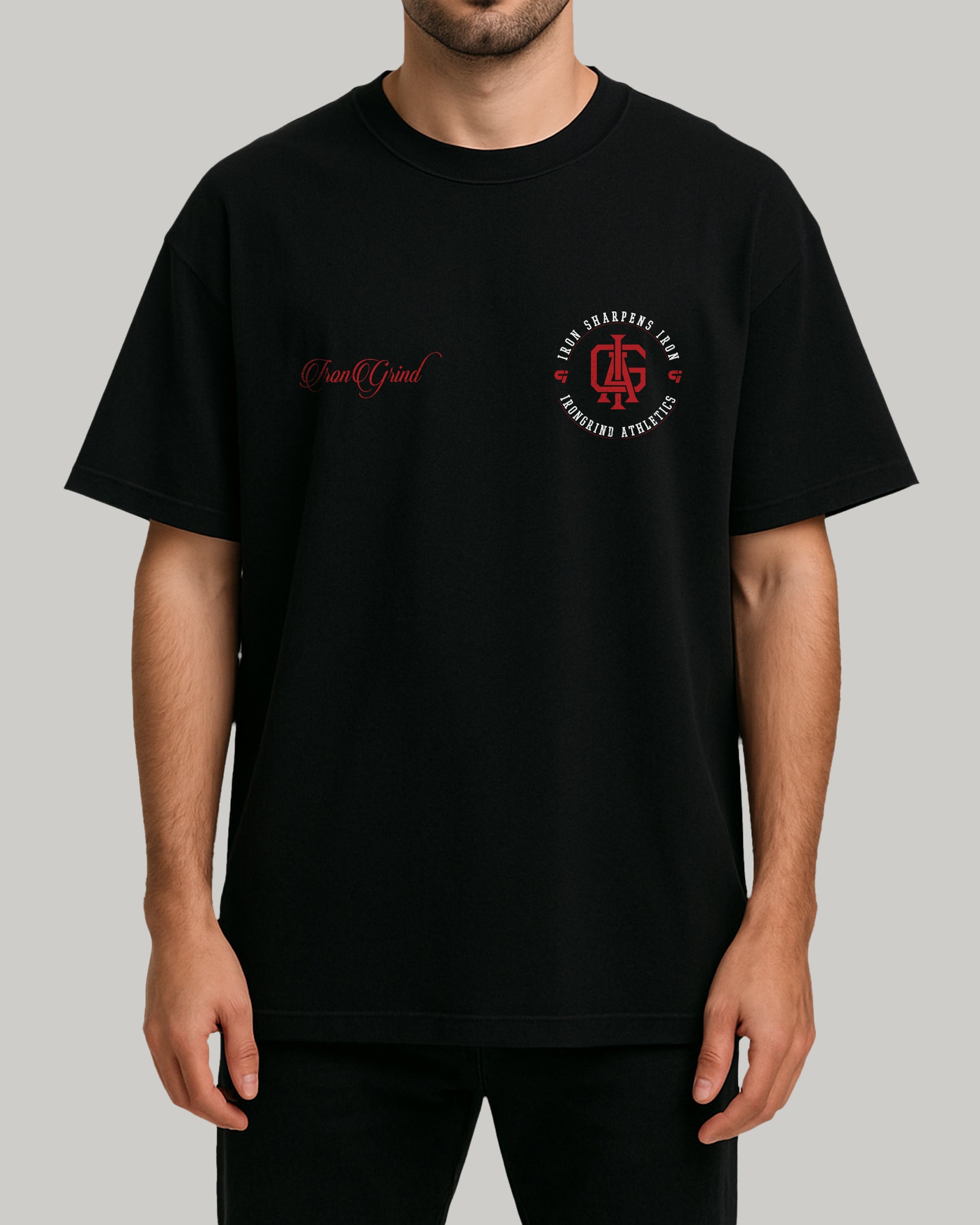 'Savage Sono' Box T-Shirt