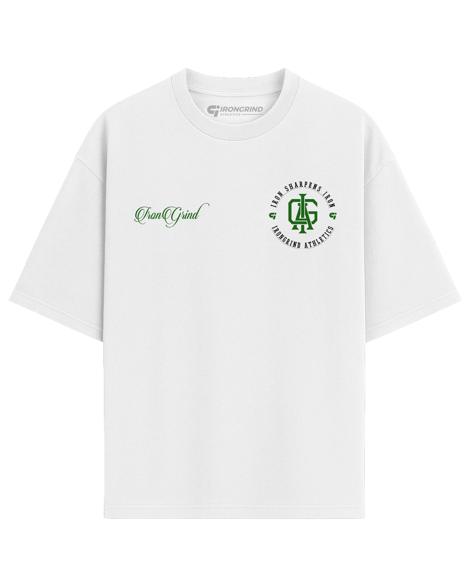 'Savage Sono' Box T-Shirt