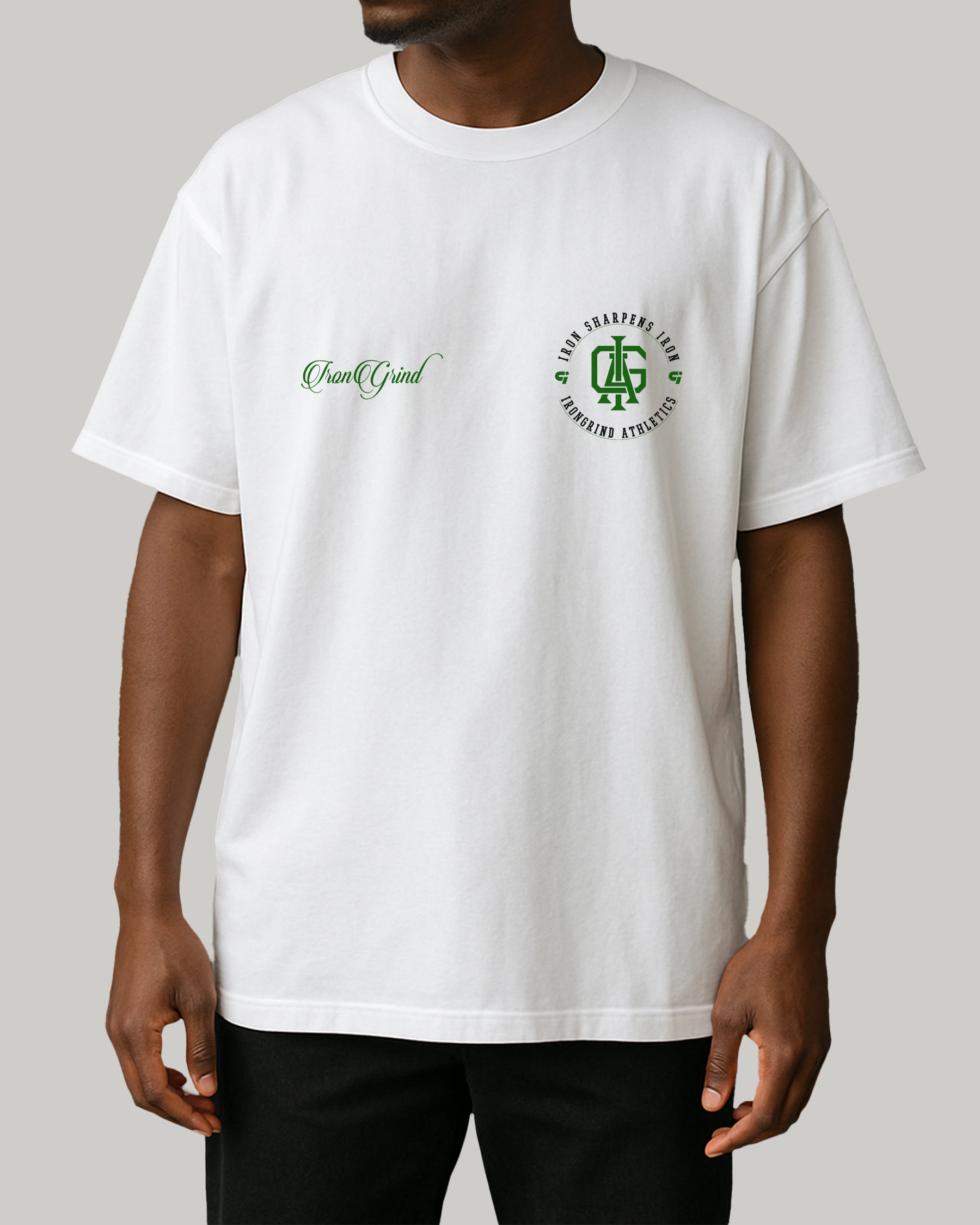 'Savage Sono' Box T-Shirt