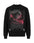 [Limited Edition] 'MRVL Zombies: Scarlett Witch Zombie' Premium Crew Neck