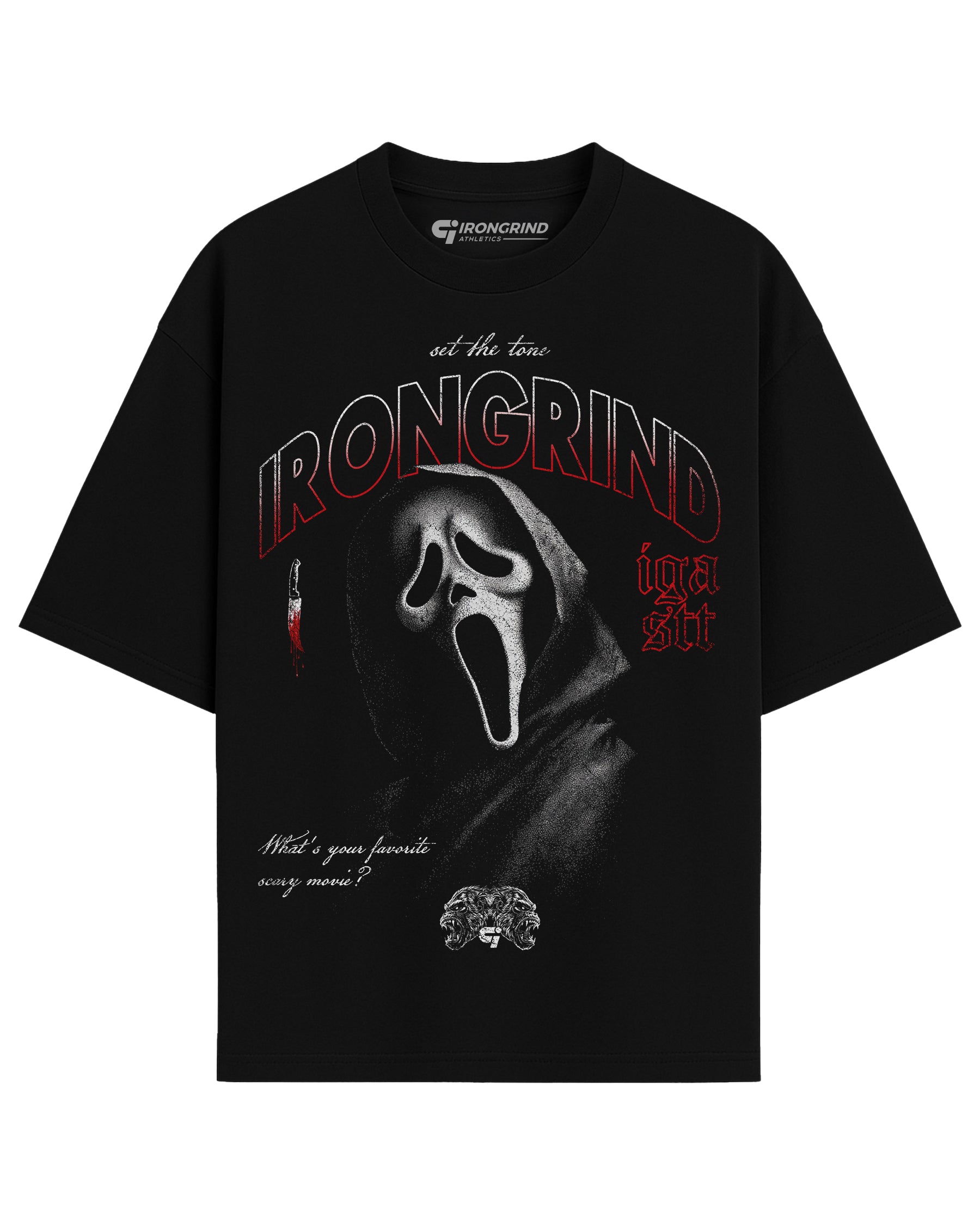[Limited Edition] 'Halloween' Box Bundle