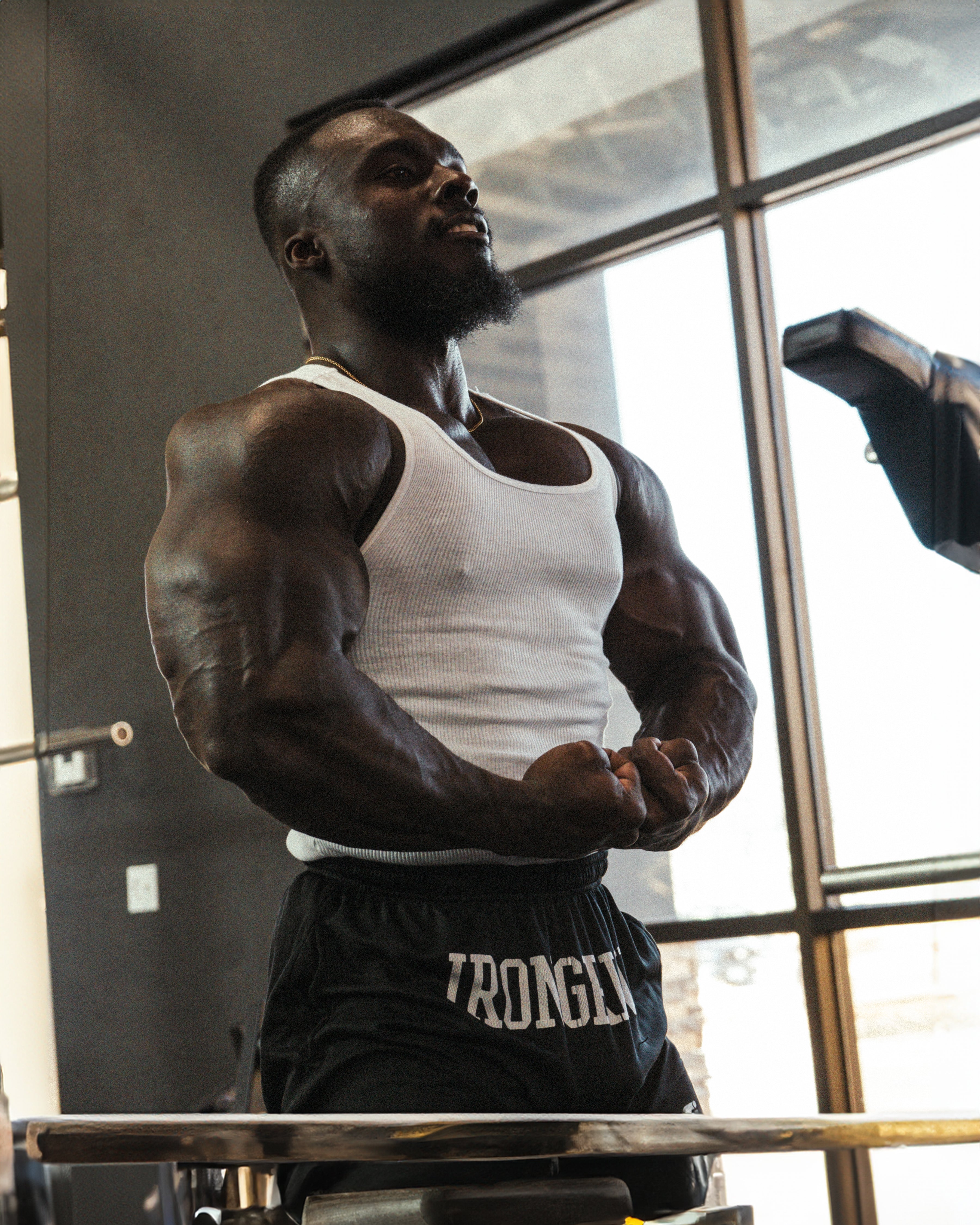 IronGrind Athletics