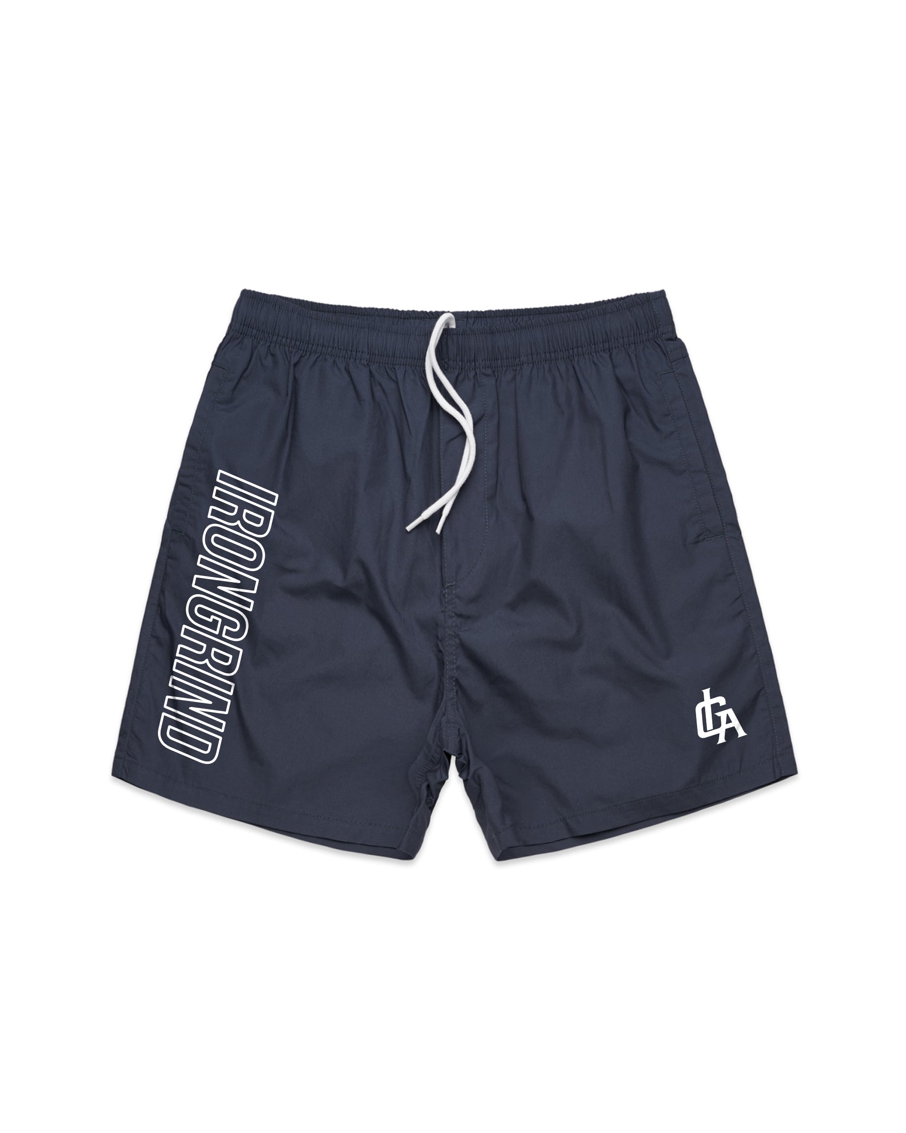 'IGA Signature' Beach Shorts 17"