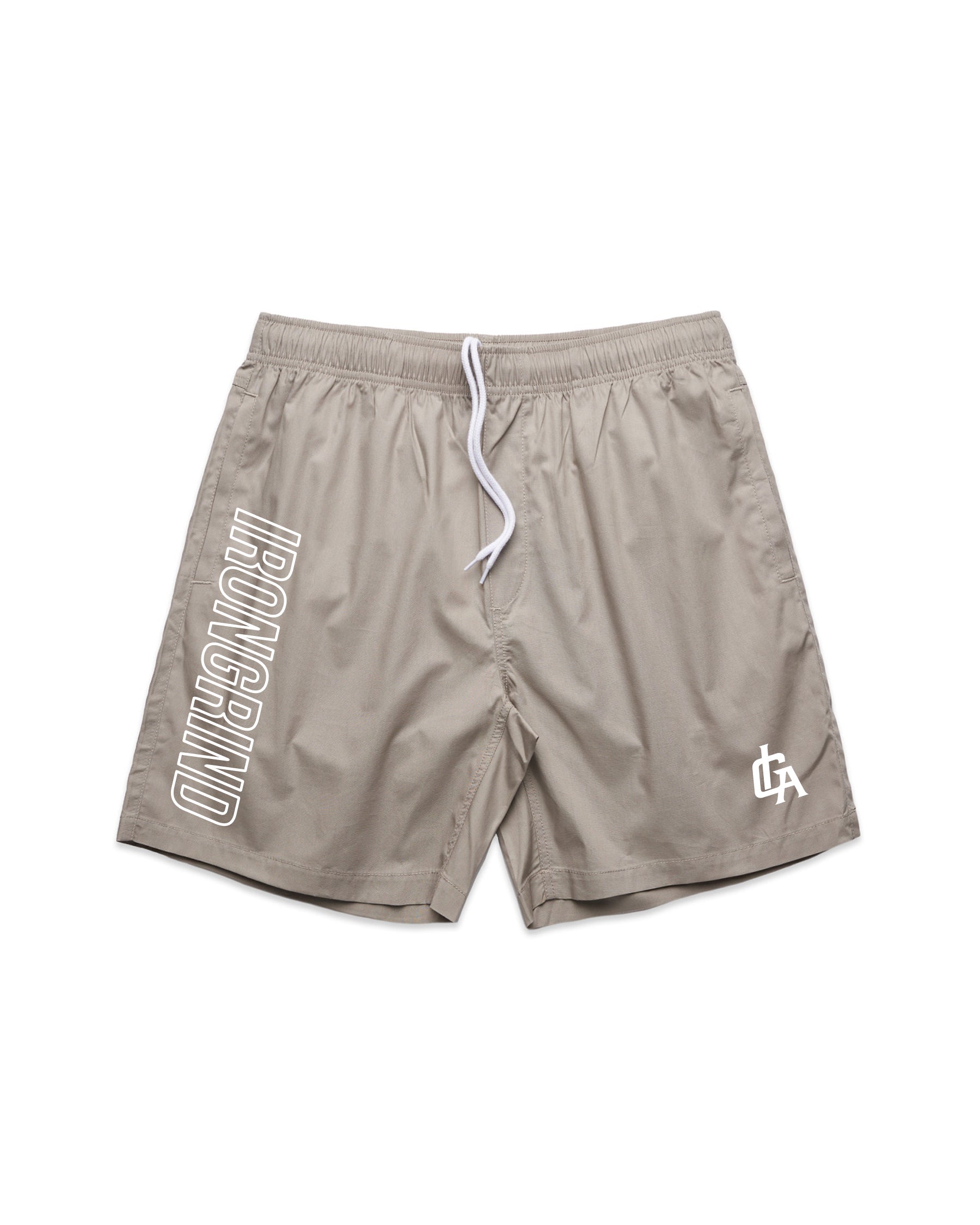'IGA Signature' Beach Shorts 17"