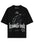 [Limited Edition] 'Silver Surfer' Box T-Shirt