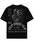 'Skulls' Heavyweight T-Shirt