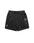 'Skulls' Relax Faded Track Shorts 18"