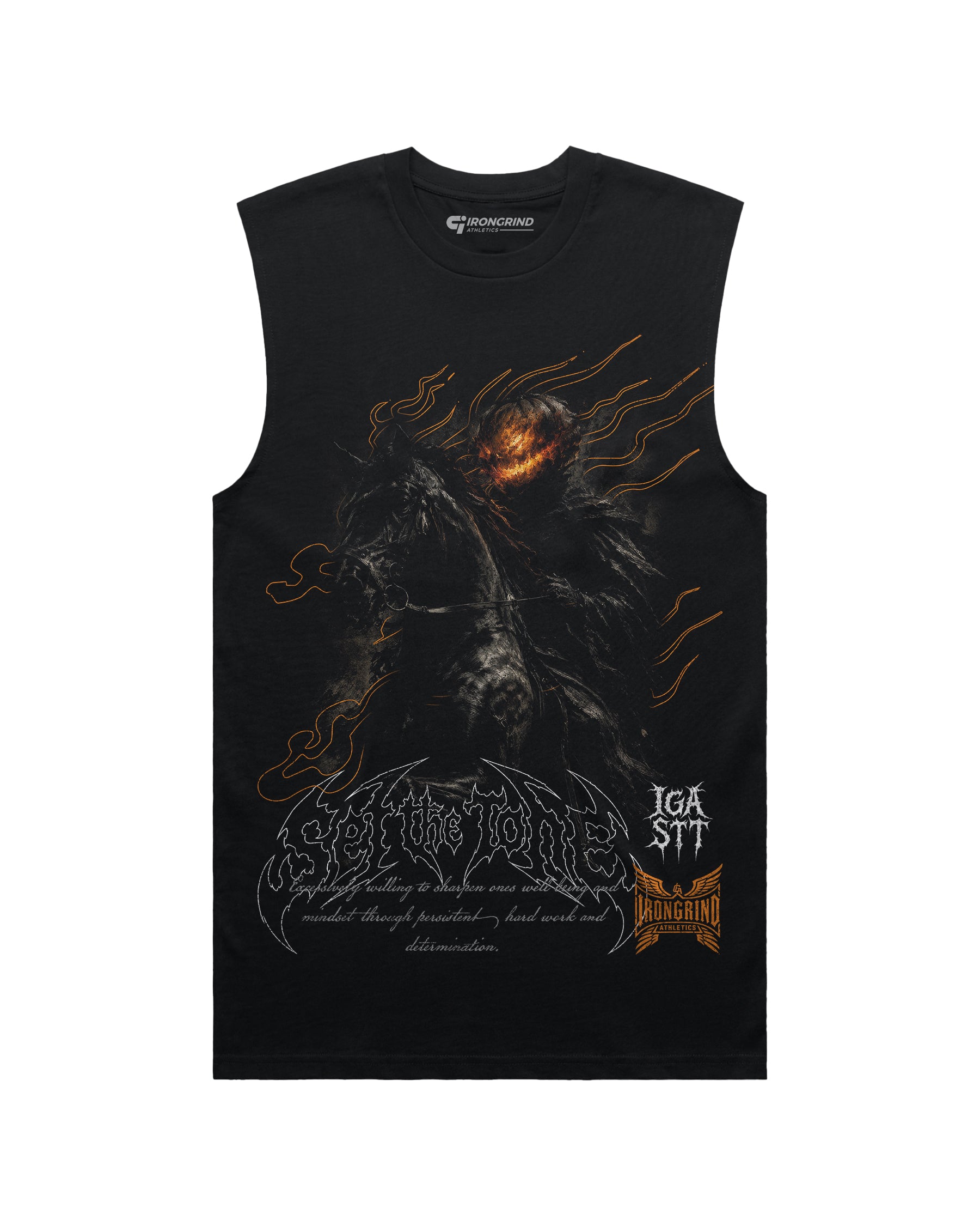 [Limited Edition] 'Halloween: Sleepy Hollow' Classic Tank